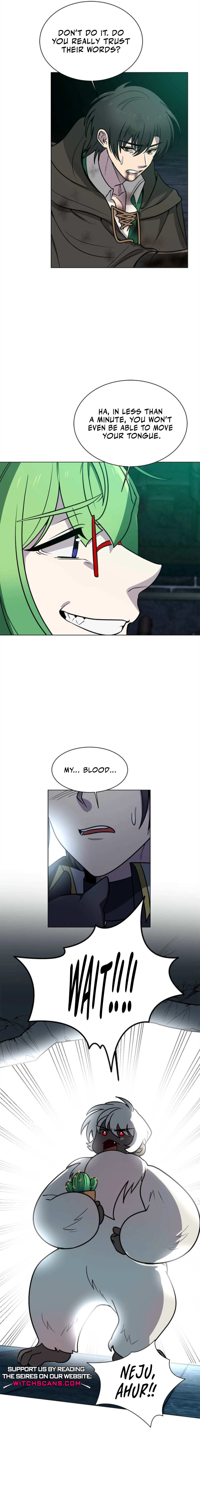 Estio chapter 123 page 15
