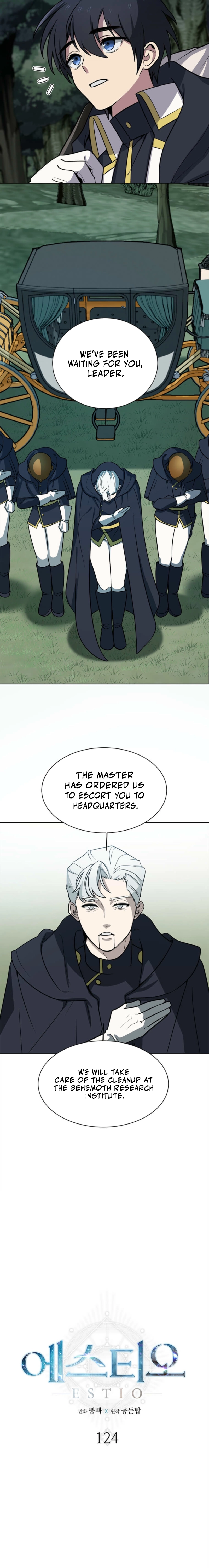 Estio chapter 124 page 2