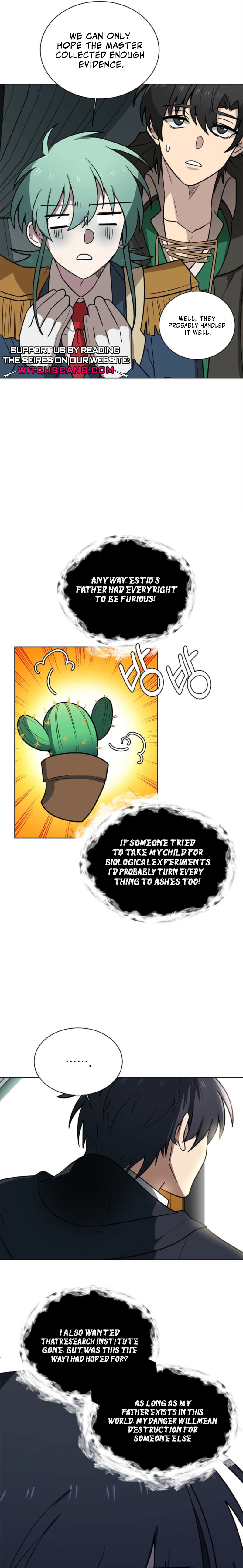 Estio chapter 124 page 6