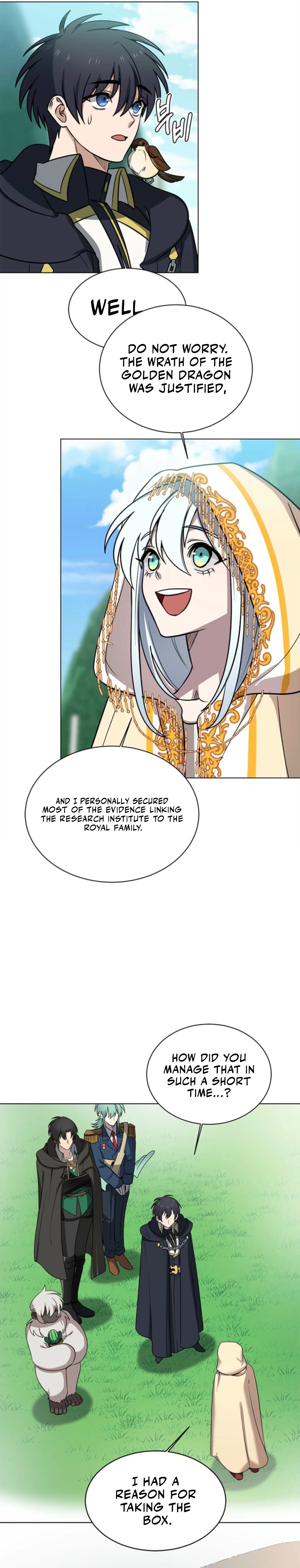 Estio chapter 124 page 11