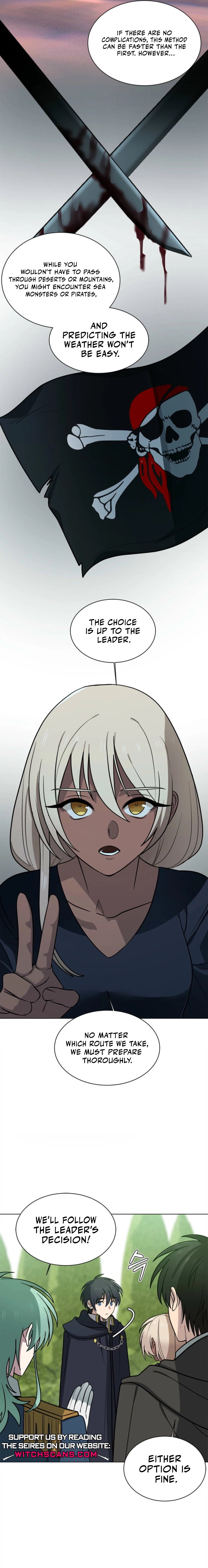 Estio chapter 124 page 18