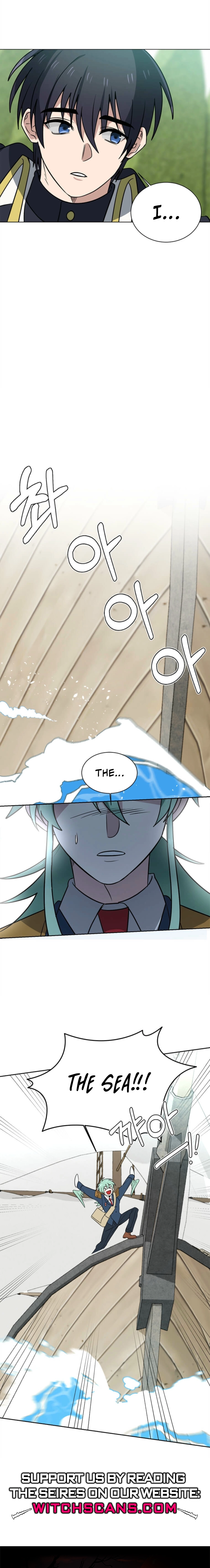 Estio chapter 124 page 19