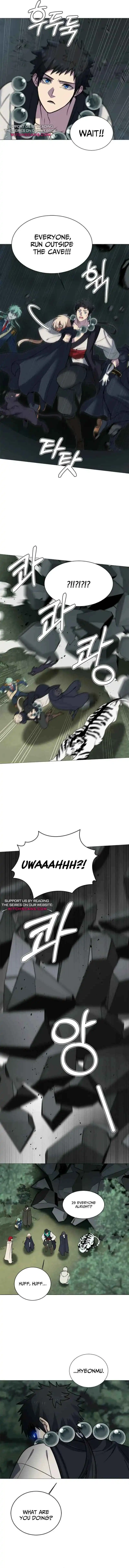 Estio chapter 131 page 9