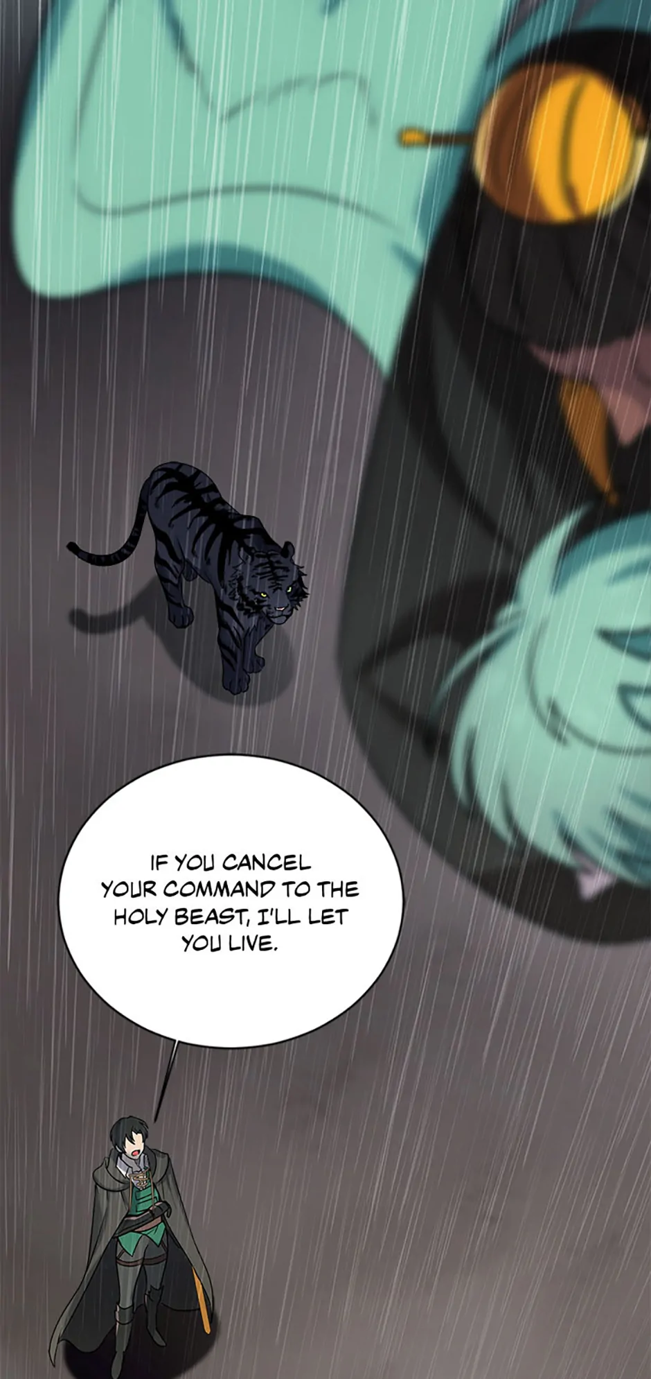 Estio chapter 133 page 3