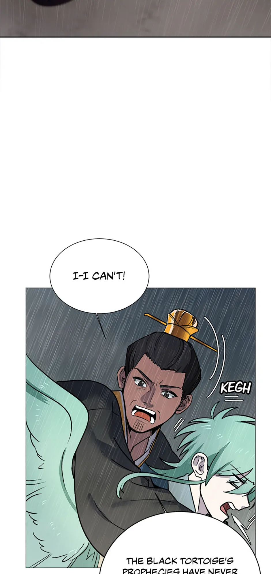 Estio chapter 133 page 4