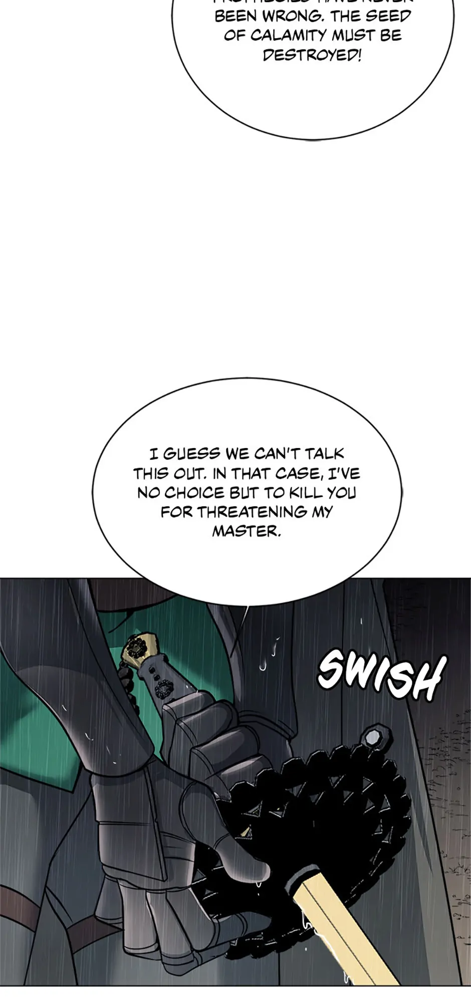 Estio chapter 133 page 5
