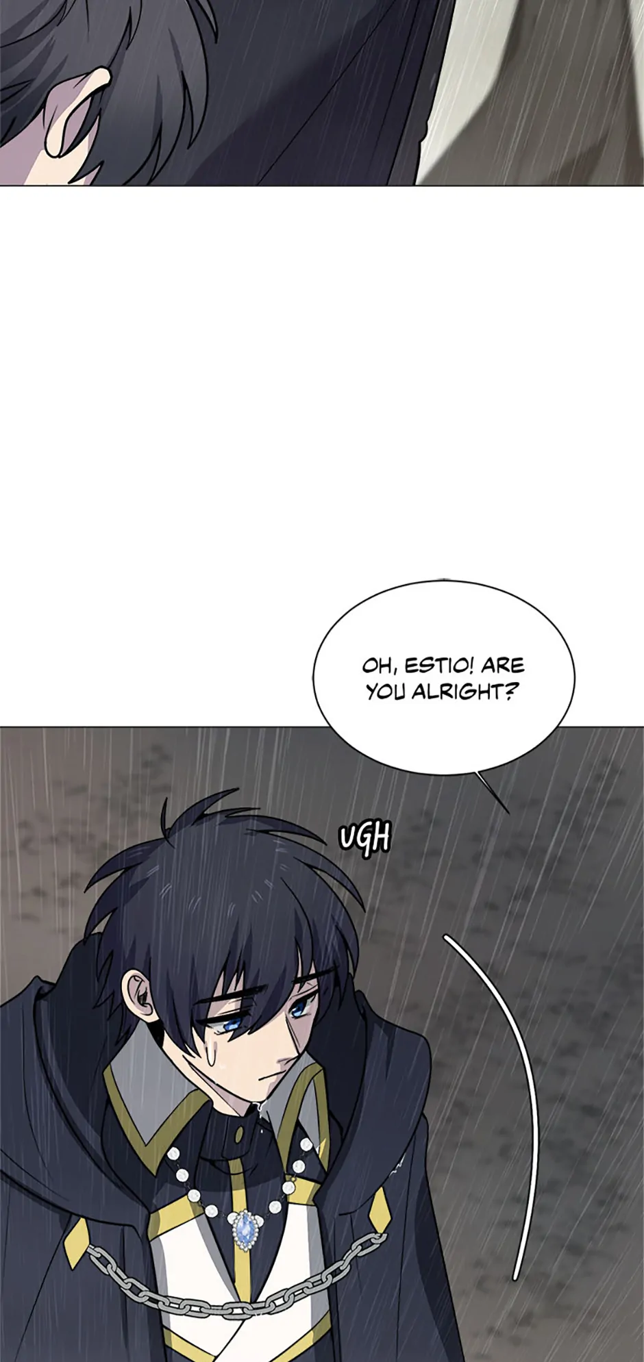 Estio chapter 133 page 7