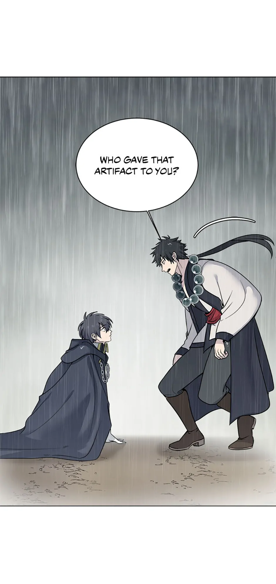 Estio chapter 133 page 10