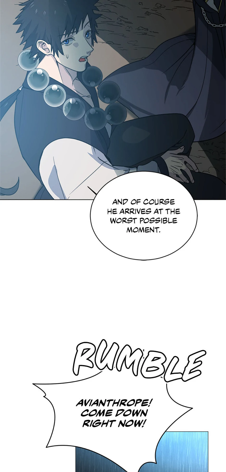 Estio chapter 133 page 13