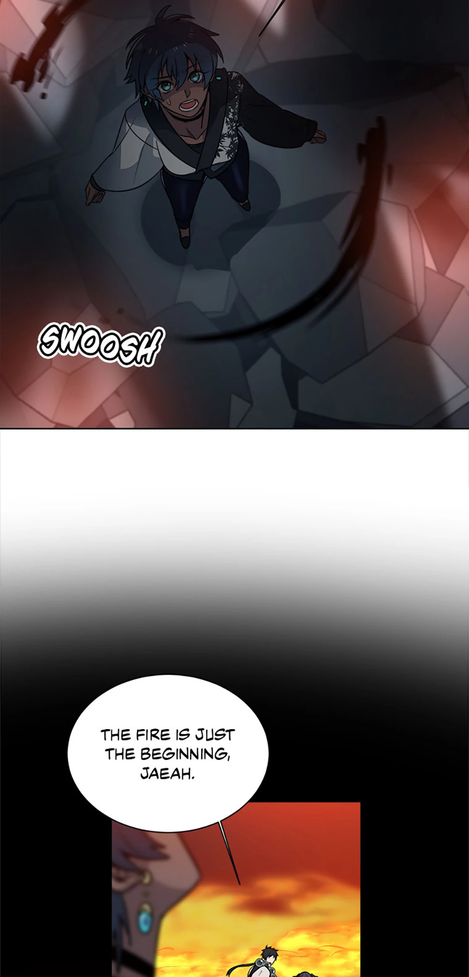 Estio chapter 133 page 19