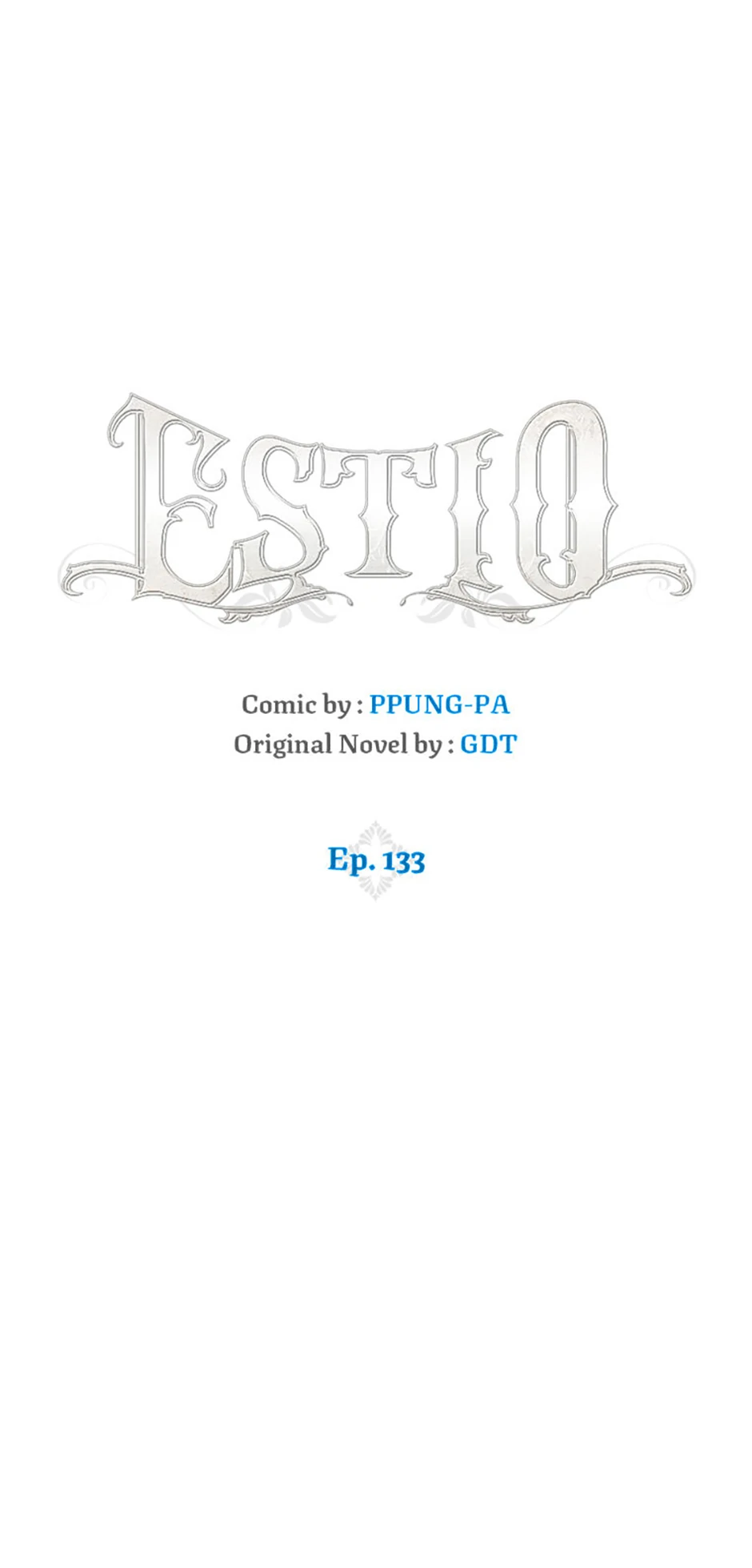 Estio chapter 133 page 21