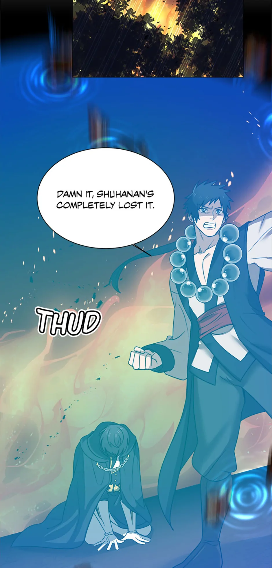 Estio chapter 133 page 23