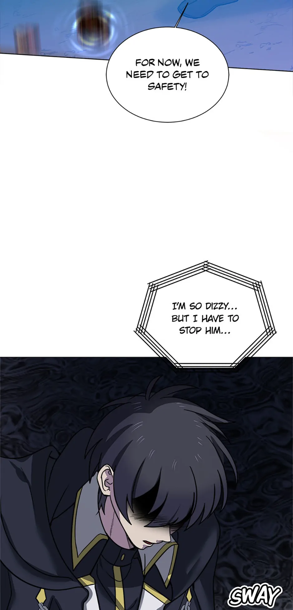 Estio chapter 133 page 24