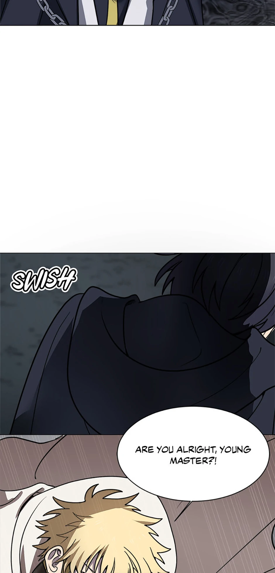 Estio chapter 133 page 25