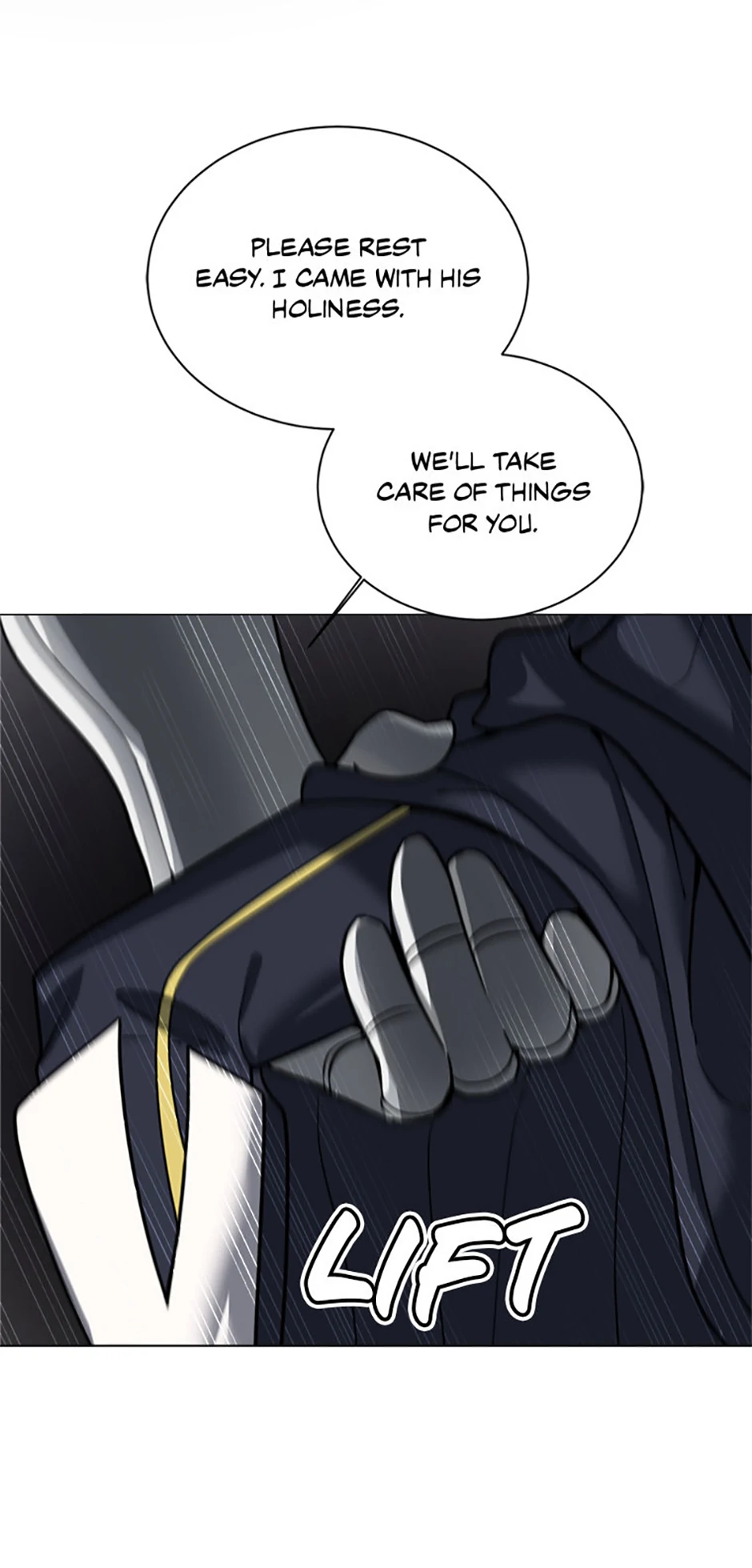 Estio chapter 133 page 27