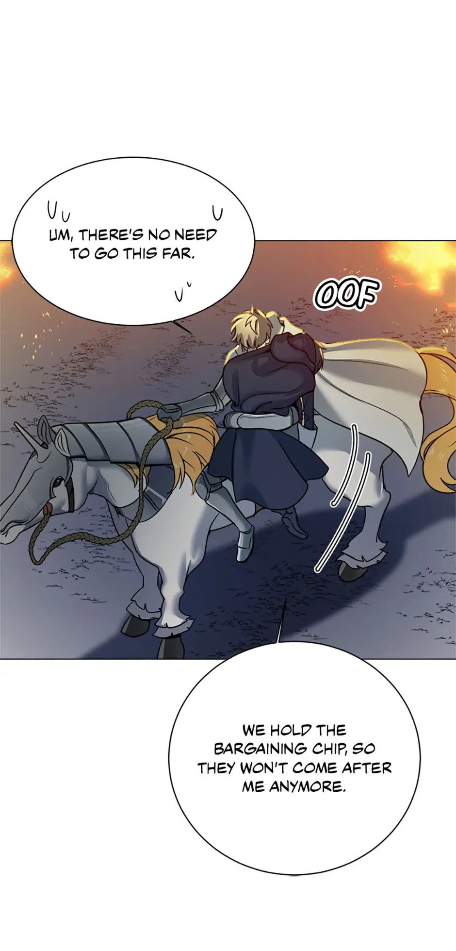 Estio chapter 133 page 28