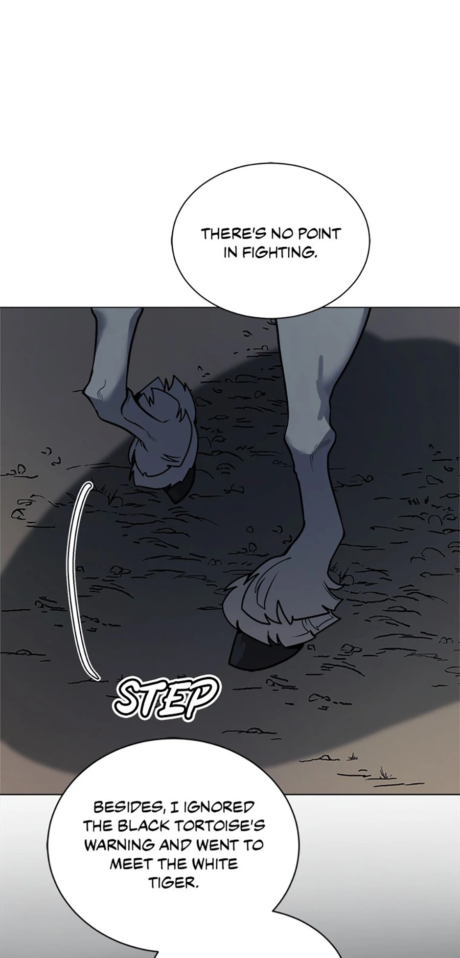 Estio chapter 133 page 29