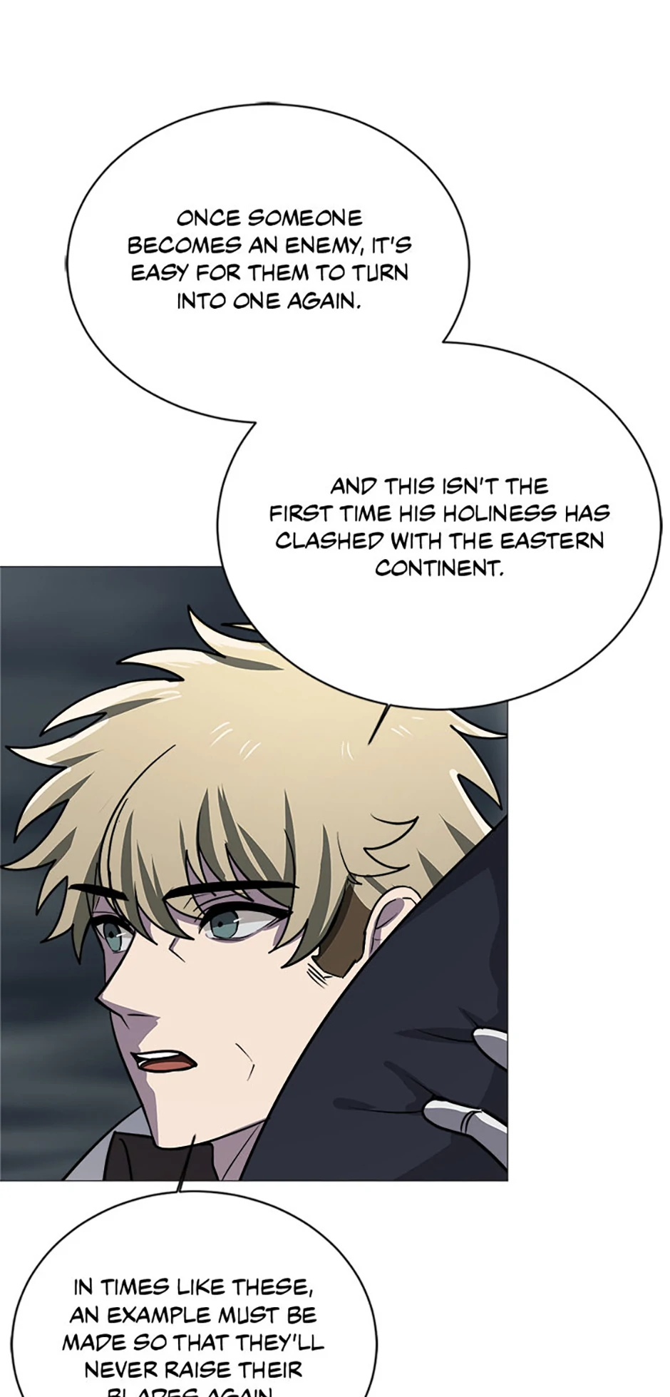 Estio chapter 133 page 31