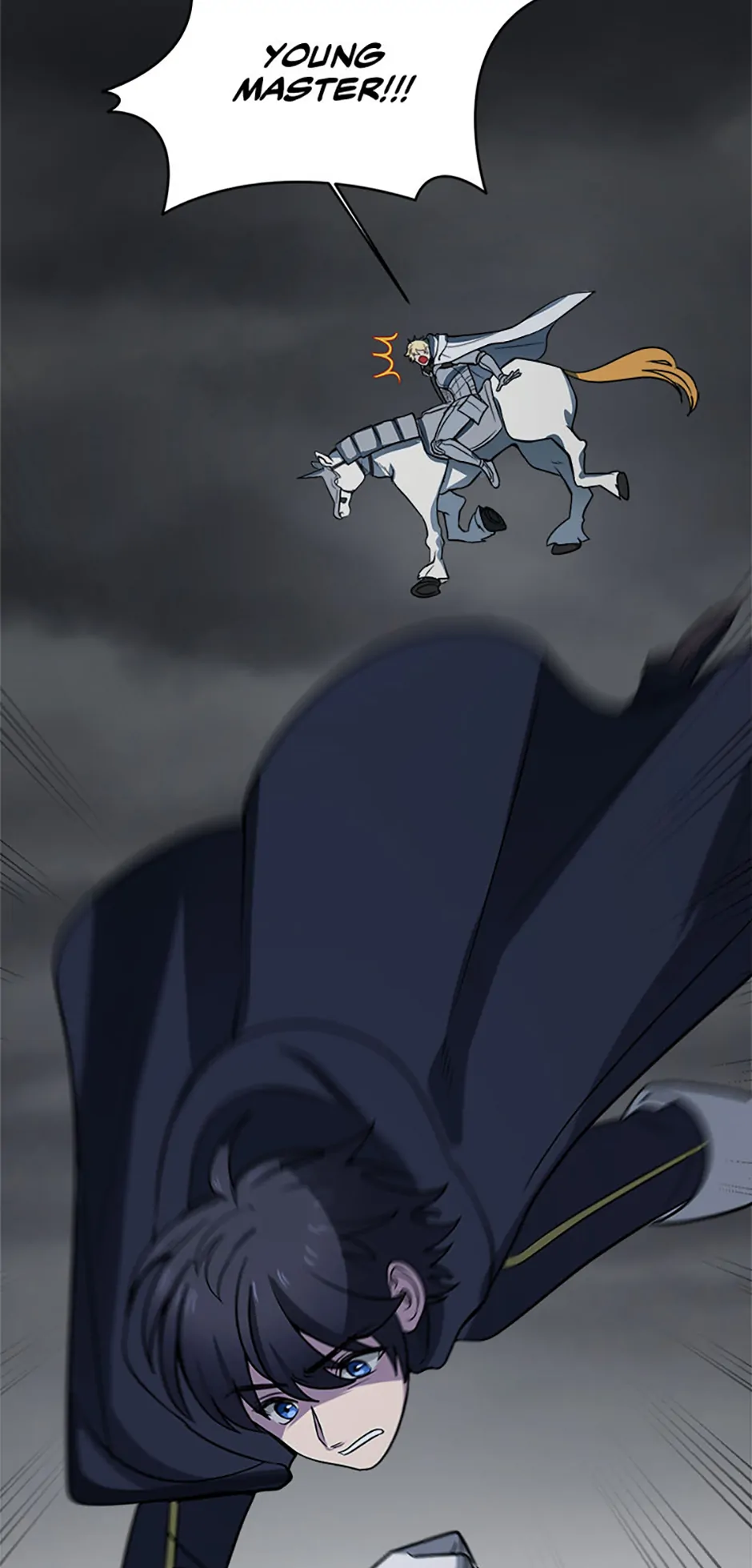 Estio chapter 133 page 35