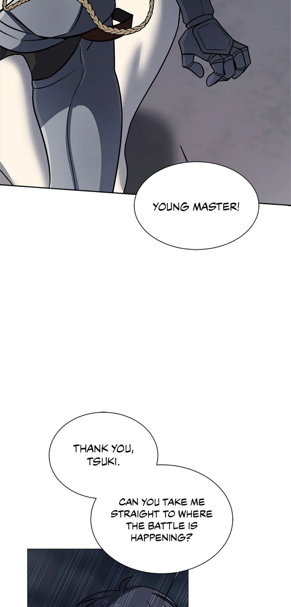 Estio chapter 133 page 38