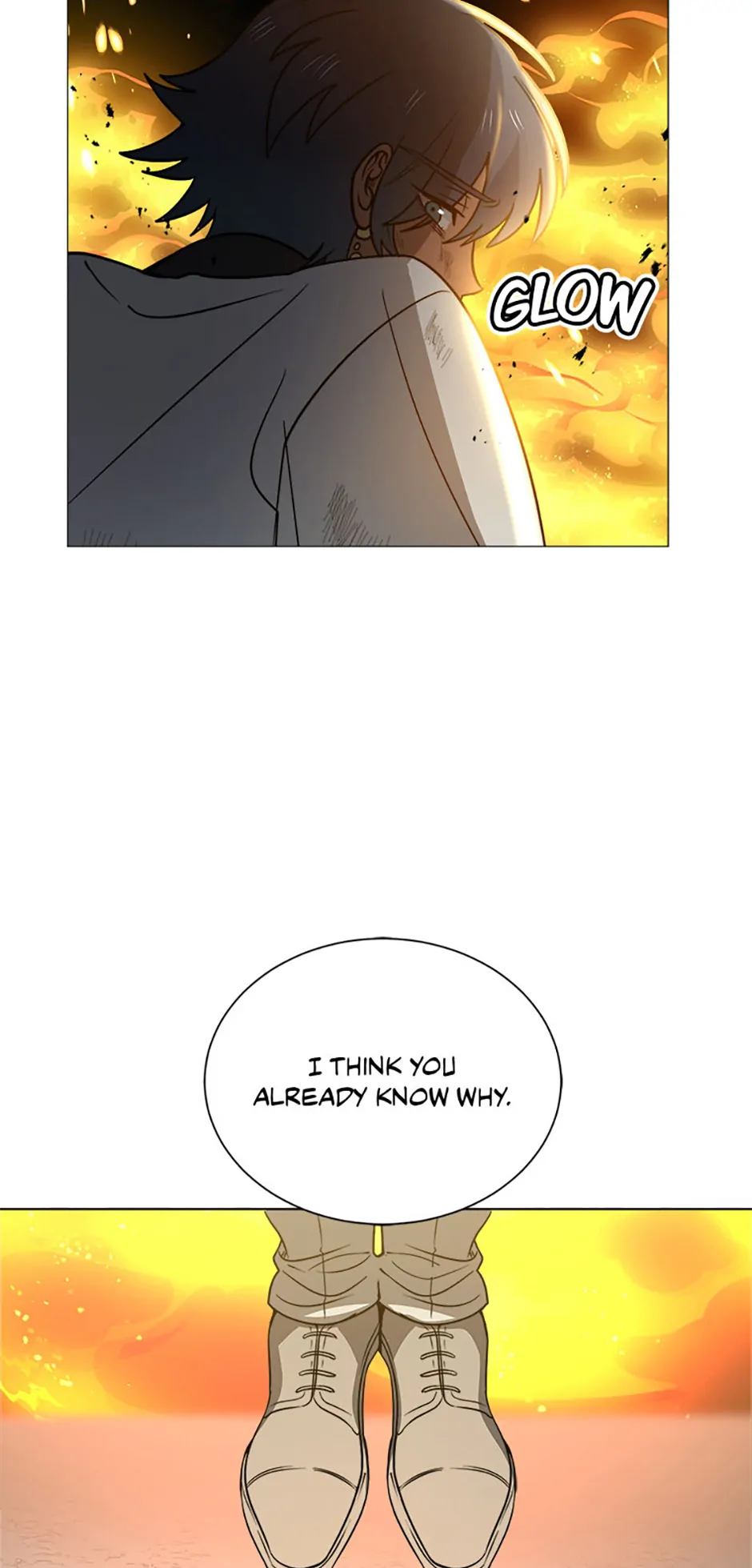 Estio chapter 133 page 48