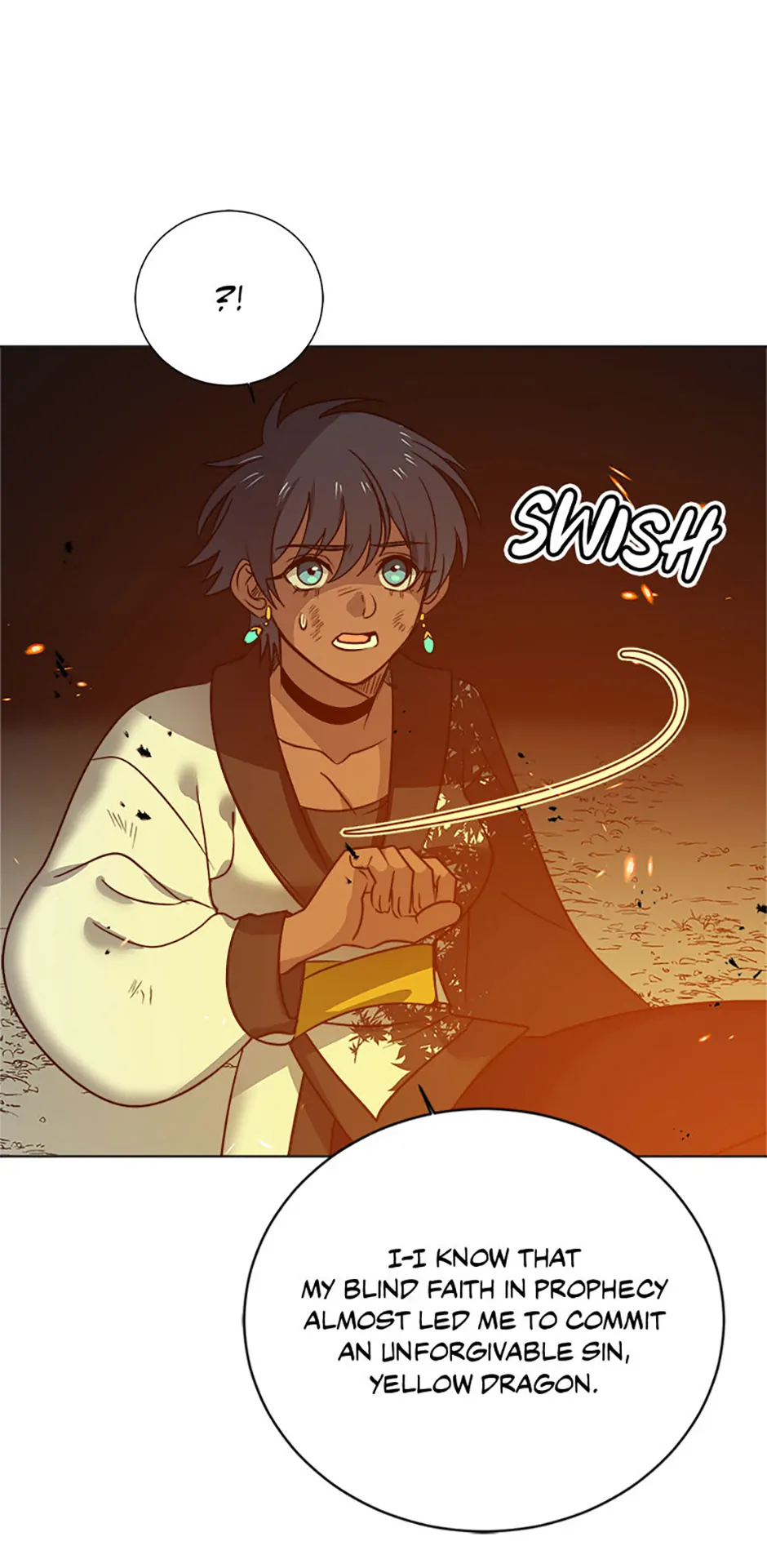 Estio chapter 133 page 52