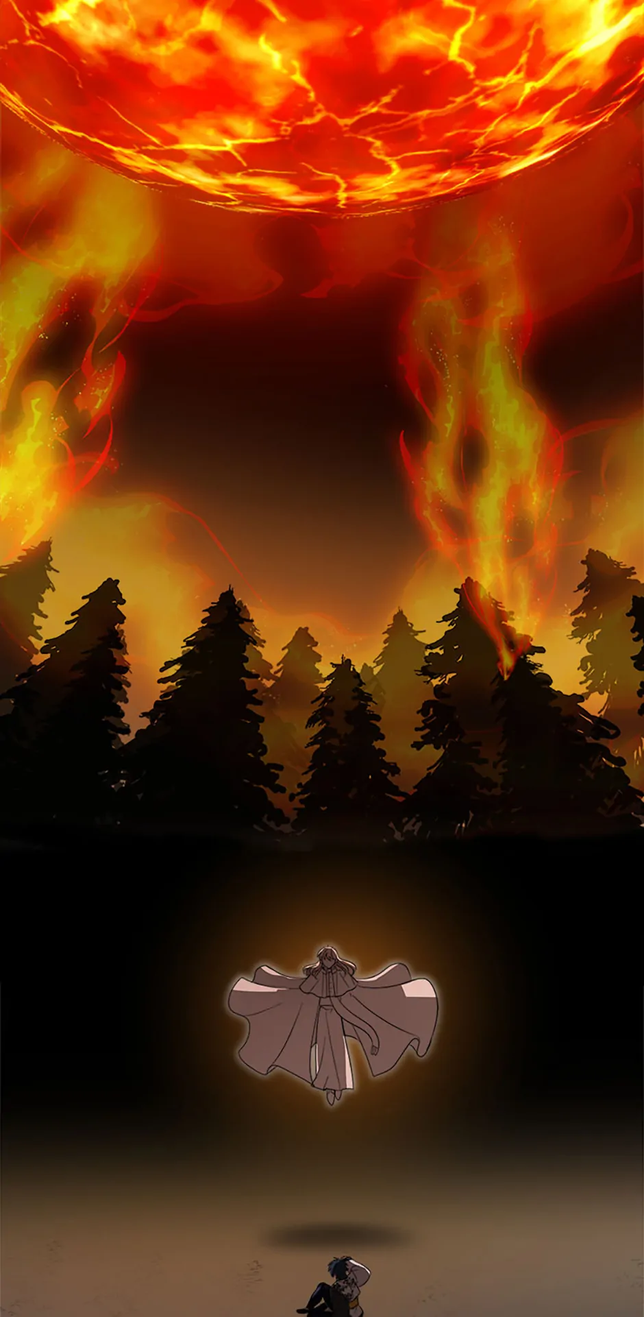 Estio chapter 133 page 56
