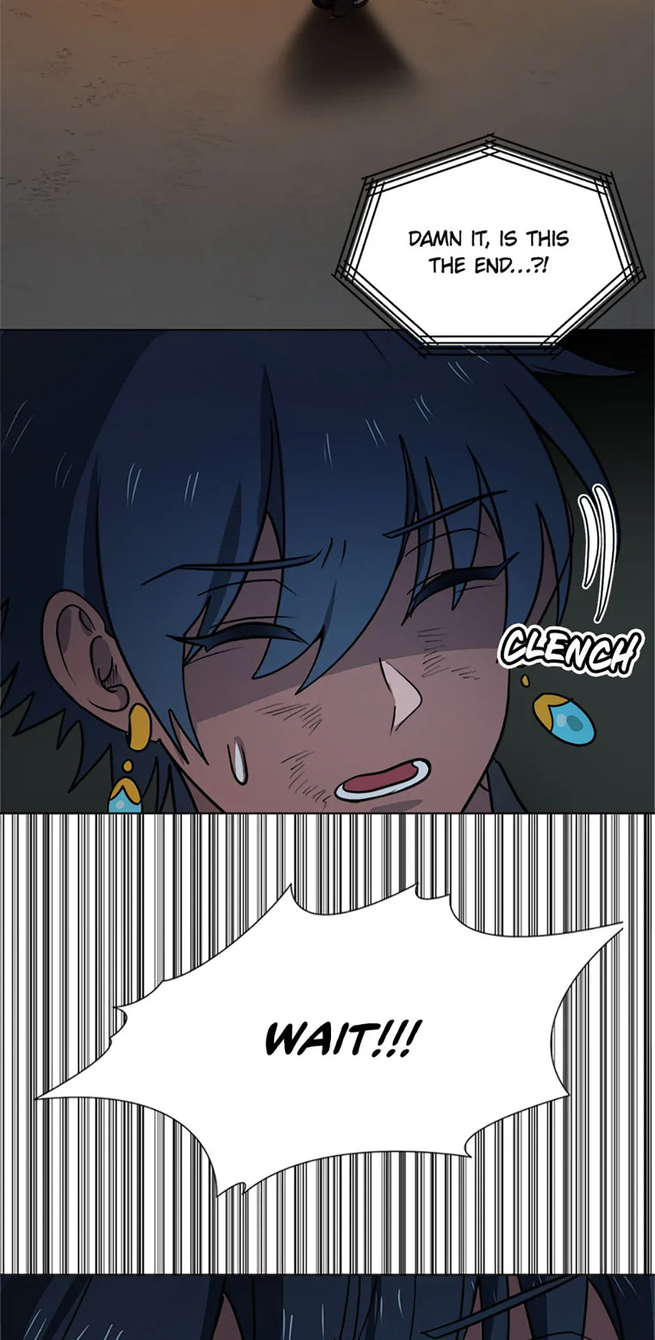 Estio chapter 133 page 57