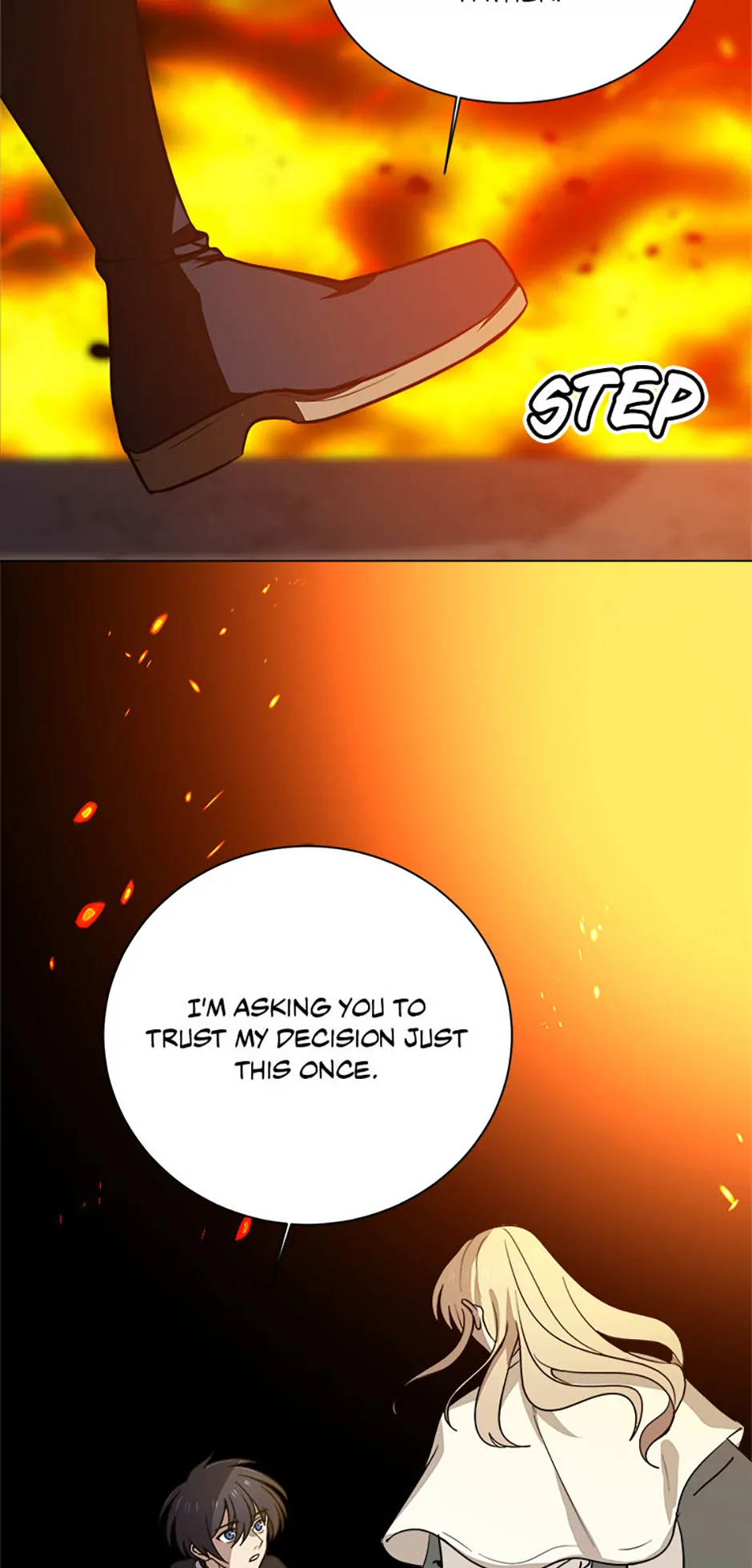 Estio chapter 134 page 8