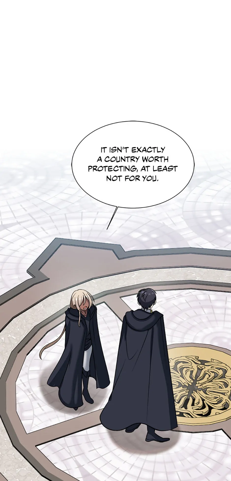 Estio chapter 134 page 14