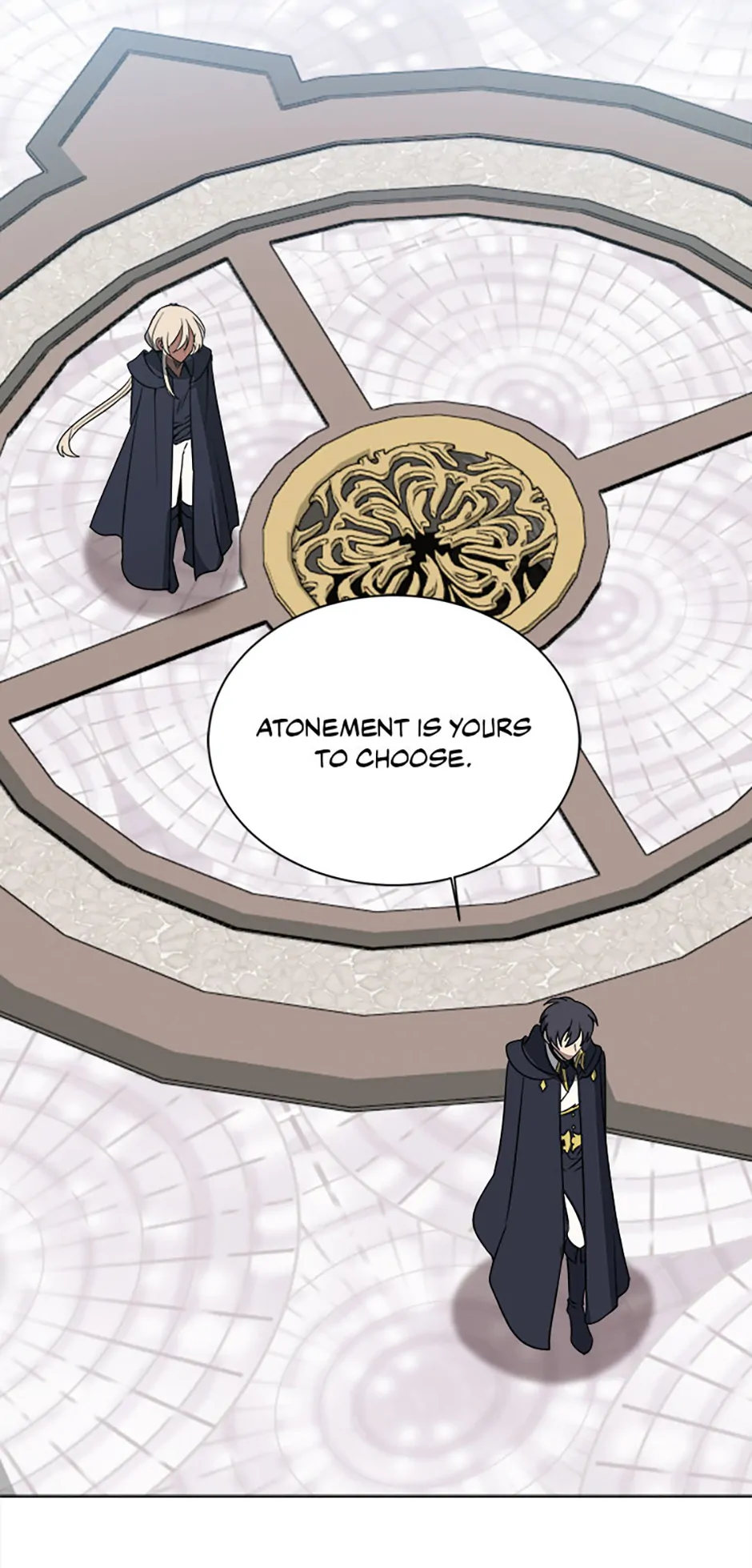 Estio chapter 134 page 20