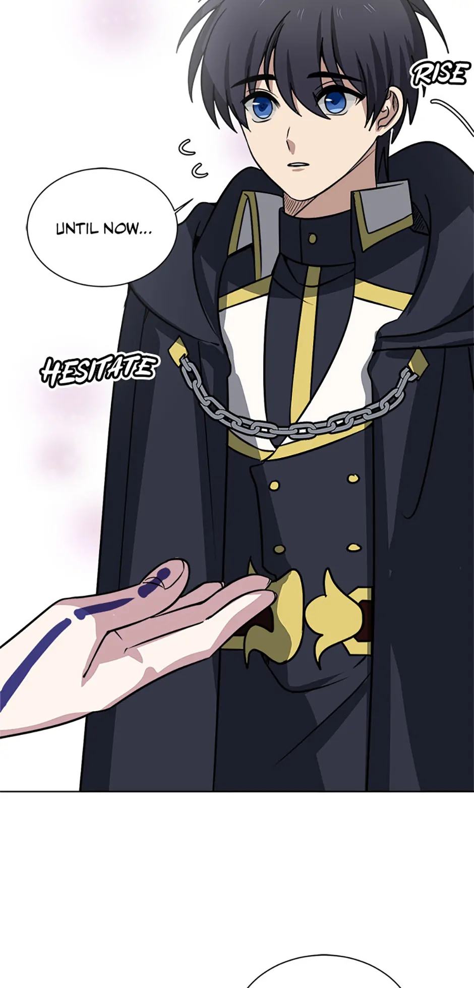 Estio chapter 134 page 43