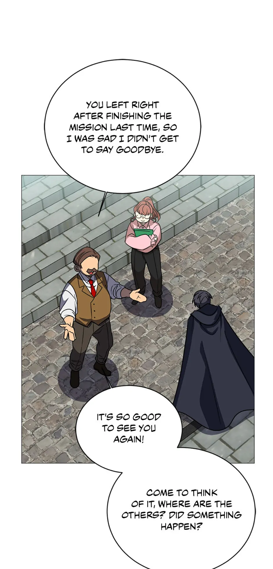 Estio chapter 134 page 47