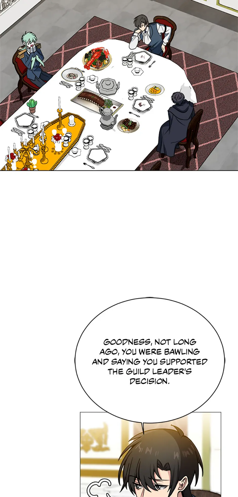 Estio chapter 135 page 19