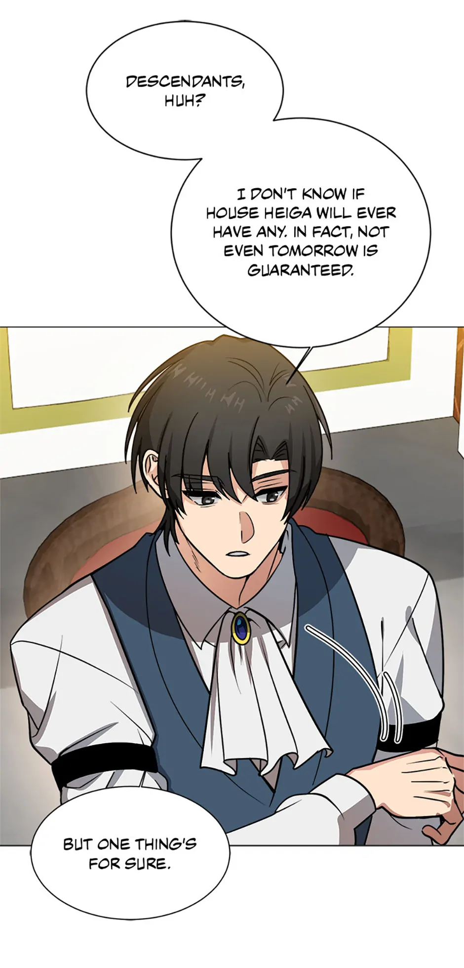 Estio chapter 135 page 23