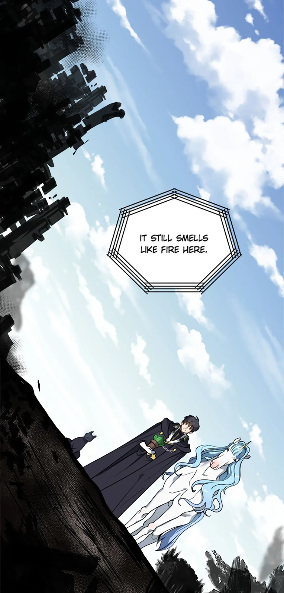 Estio chapter 135 page 46