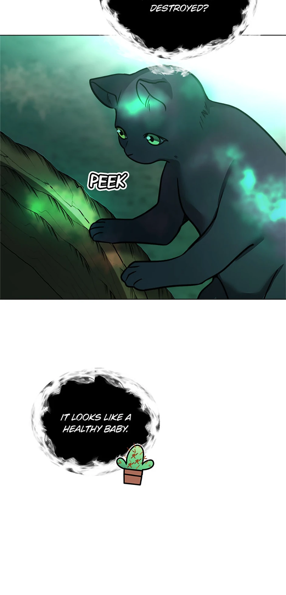 Estio chapter 135 page 61