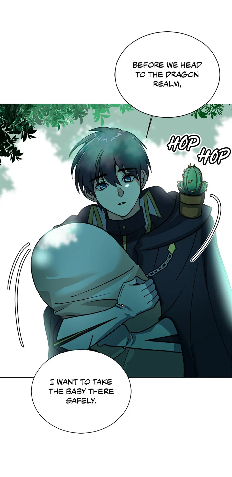 Estio chapter 135 page 63