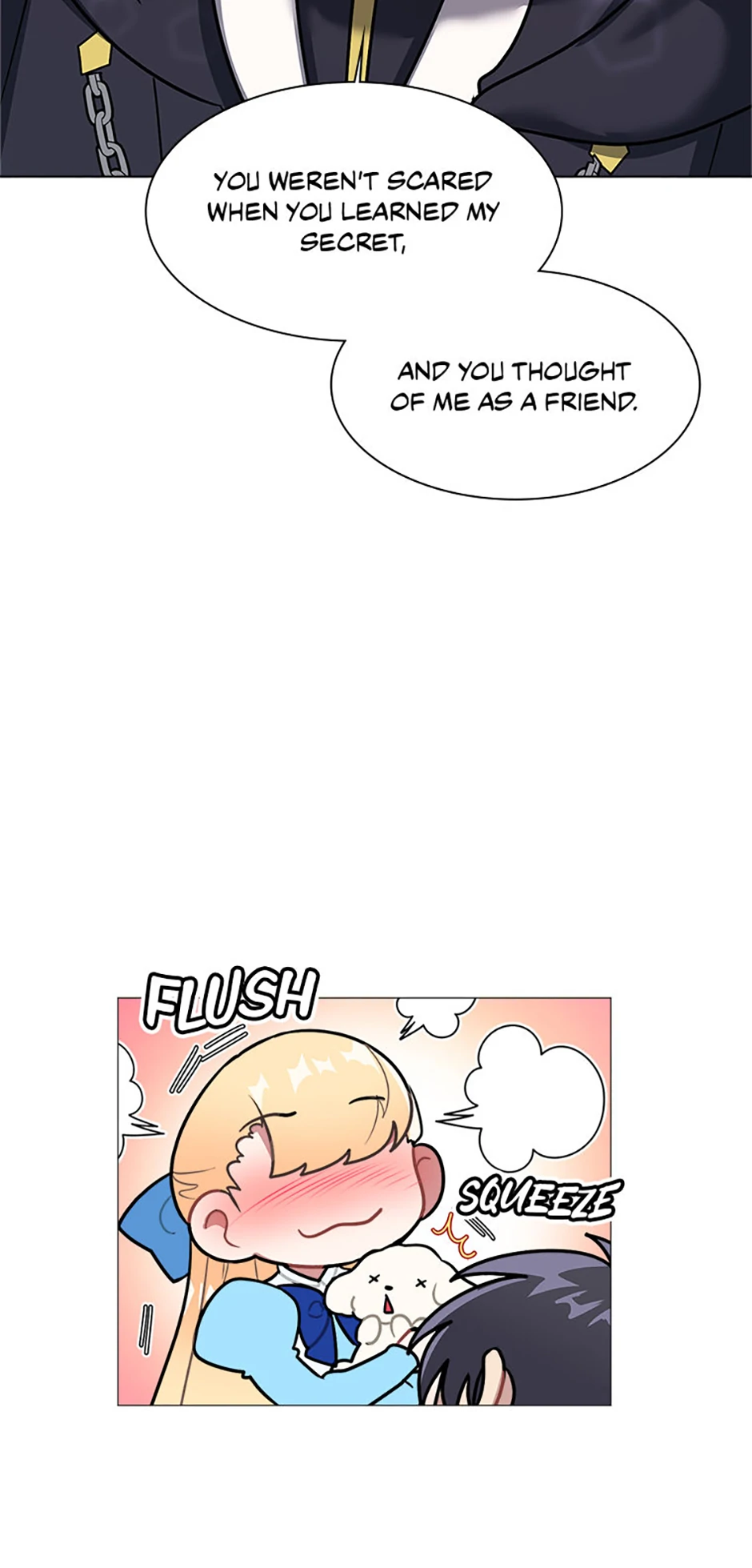 Estio chapter 135 page 8