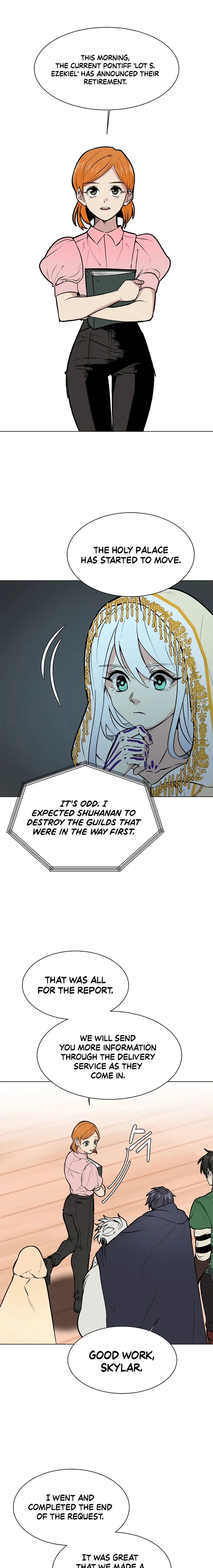Estio chapter 87 page 1
