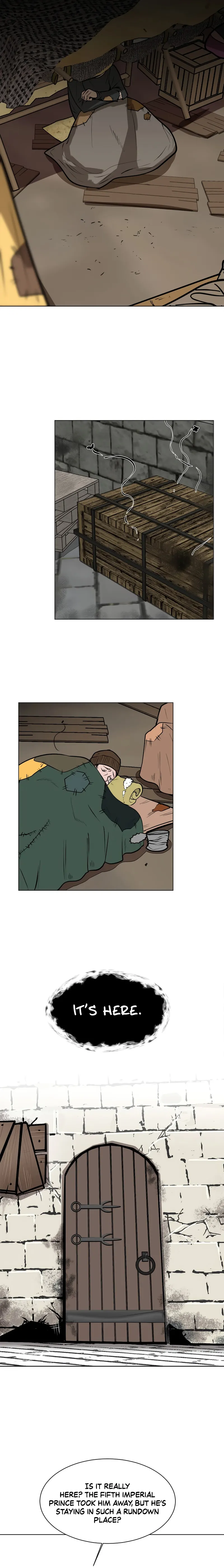 Estio chapter 87 page 6