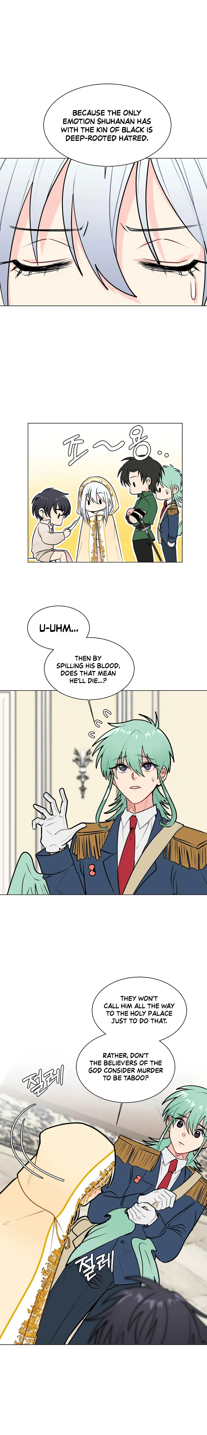 Estio chapter 89 page 4