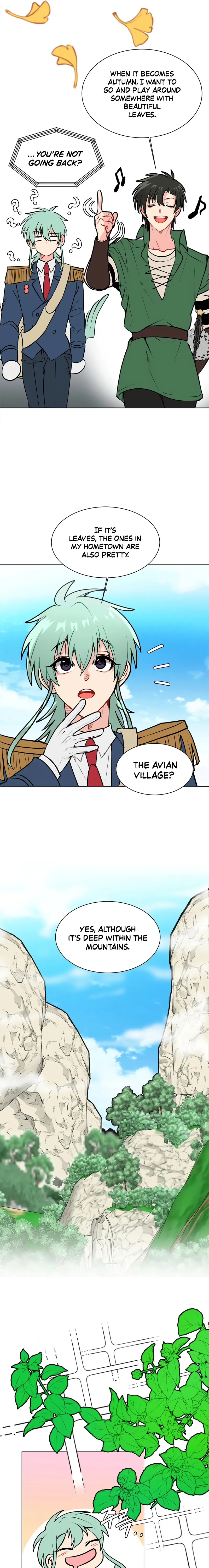 Estio chapter 89 page 13