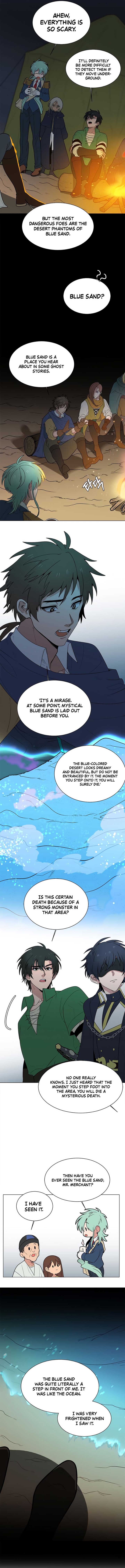 Estio chapter 97 page 3