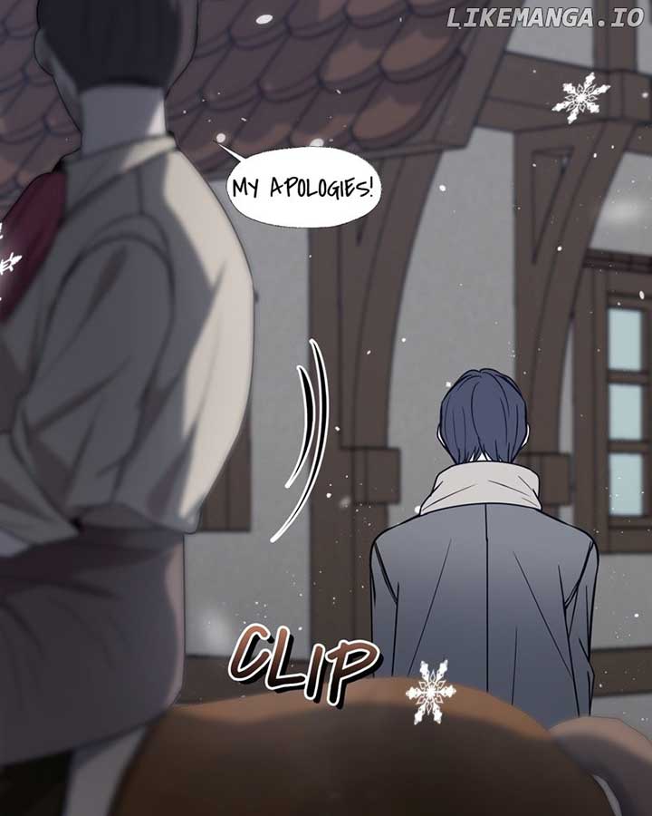 The Handmaiden Dreams at Sunset chapter 13 page 24