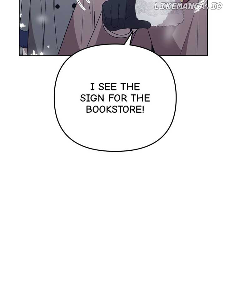 The Handmaiden Dreams at Sunset chapter 13 page 32