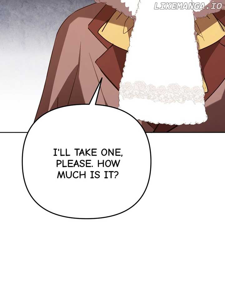 The Handmaiden Dreams at Sunset chapter 13 page 64