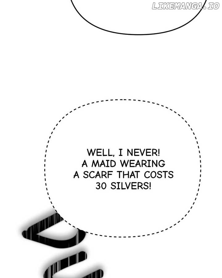The Handmaiden Dreams at Sunset chapter 13 page 72