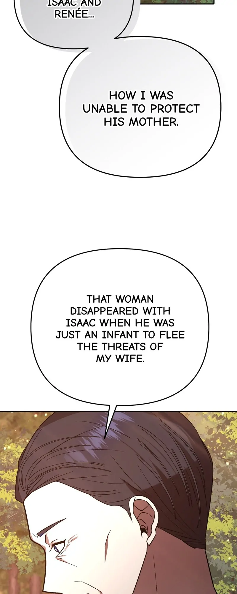 The Handmaiden Dreams at Sunset chapter 18 page 5