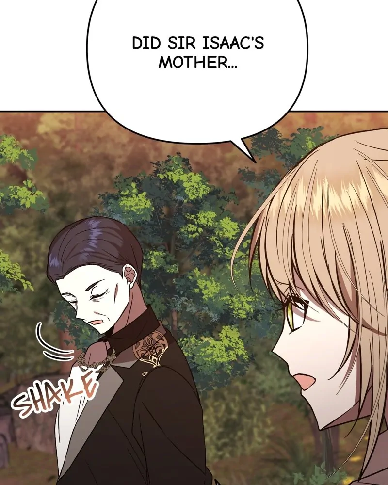 The Handmaiden Dreams at Sunset chapter 18 page 8